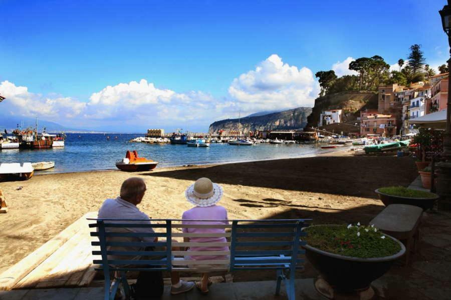 Allegra Sorrento Exterior photo