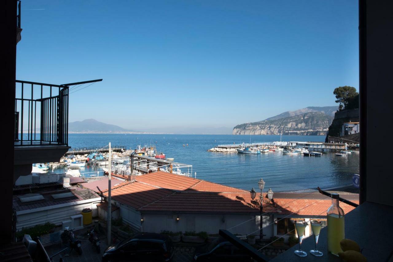 Allegra Sorrento Exterior photo